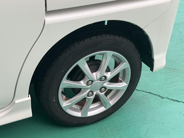 タントカスタムＸ　ＳＡIII（山口県）の中古車