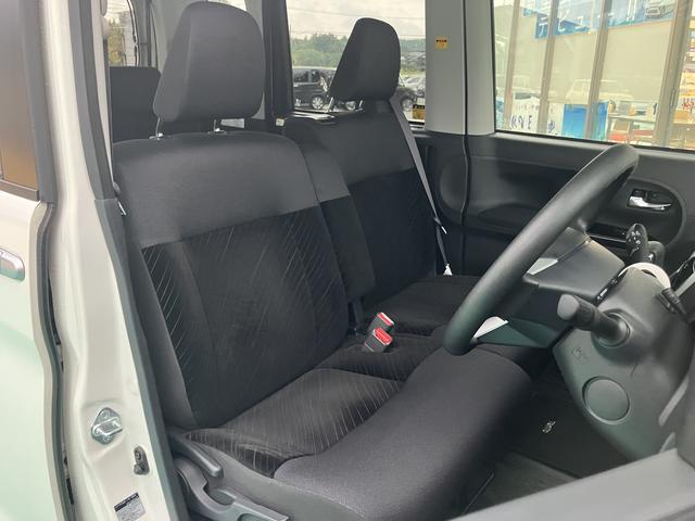 タントカスタムＸ　ＳＡIII（山口県）の中古車