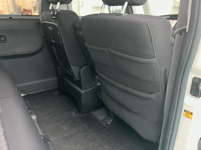 タントカスタムＸ　ＳＡIII（山口県）の中古車
