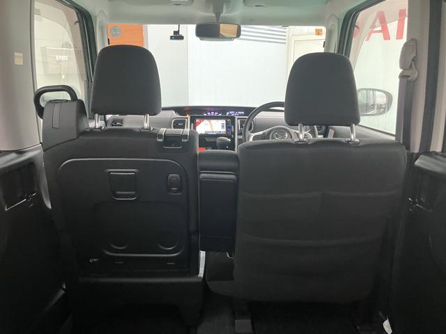 タントカスタムＸ　ＳＡIII（山口県）の中古車