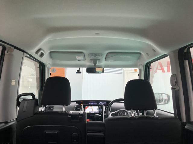 タントカスタムＸ　ＳＡIII（山口県）の中古車