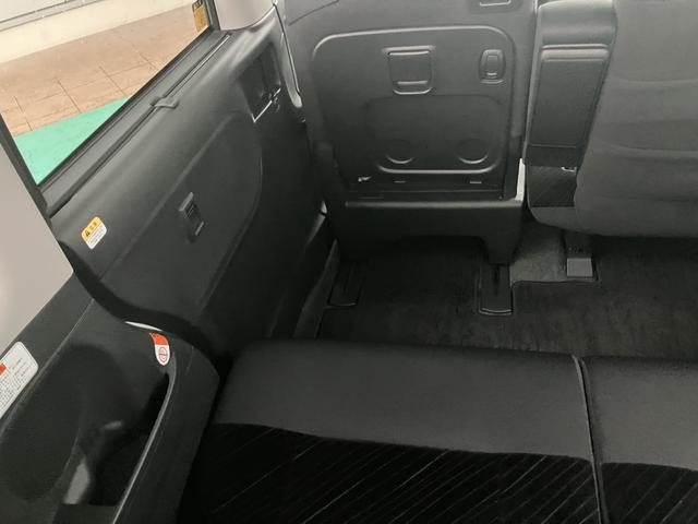 タントカスタムＸ　ＳＡIII（山口県）の中古車