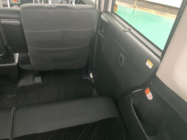 タントカスタムＸ　ＳＡIII（山口県）の中古車