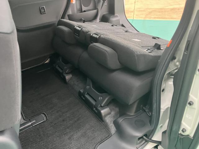 タントカスタムＸ　ＳＡIII（山口県）の中古車