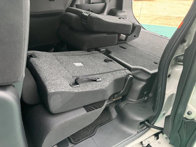 タントカスタムＸ　ＳＡIII（山口県）の中古車