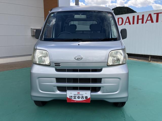 ハイゼットカーゴデッキバンＧ（山口県）の中古車