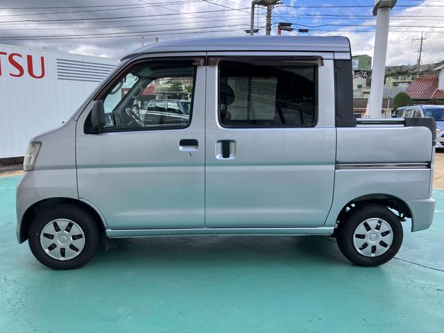 ハイゼットカーゴデッキバンＧ（山口県）の中古車