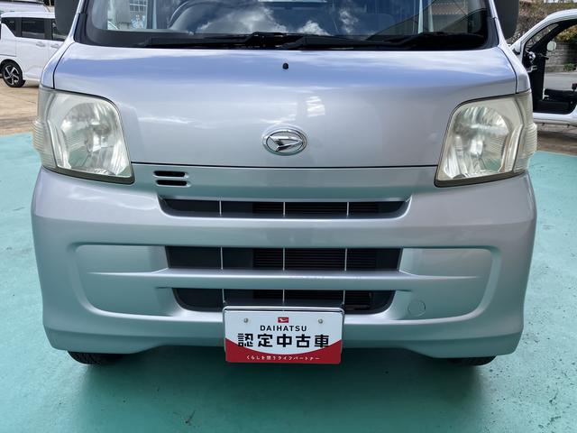 ハイゼットカーゴデッキバンＧ（山口県）の中古車