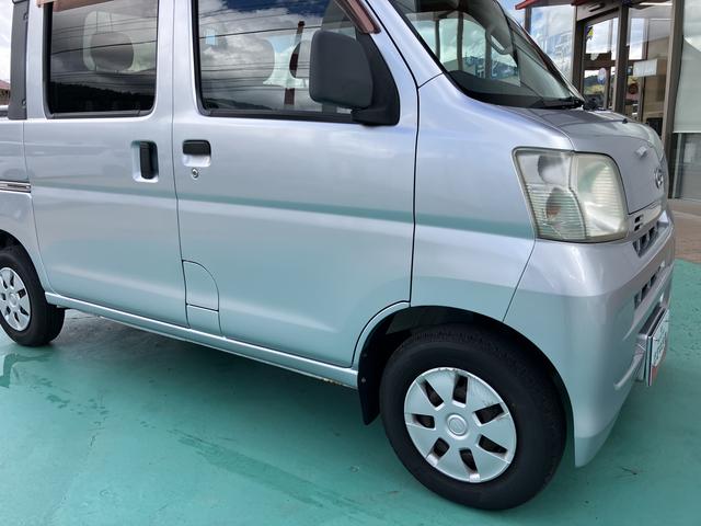 ハイゼットカーゴデッキバンＧ（山口県）の中古車