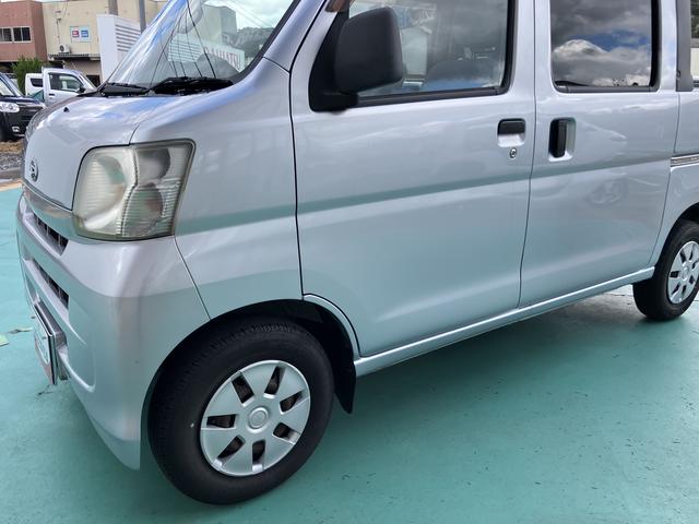 ハイゼットカーゴデッキバンＧ（山口県）の中古車