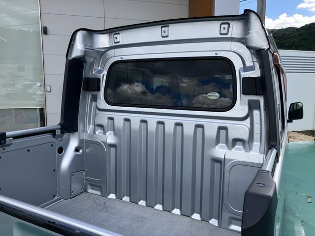 ハイゼットカーゴデッキバンＧ（山口県）の中古車