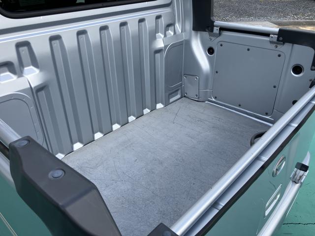 ハイゼットカーゴデッキバンＧ（山口県）の中古車