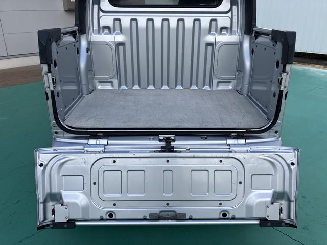 ハイゼットカーゴデッキバンＧ（山口県）の中古車