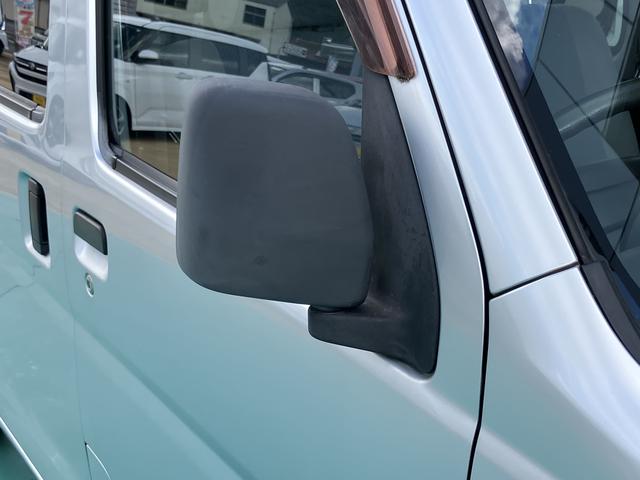 ハイゼットカーゴデッキバンＧ（山口県）の中古車