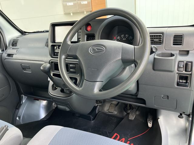 ハイゼットカーゴデッキバンＧ（山口県）の中古車