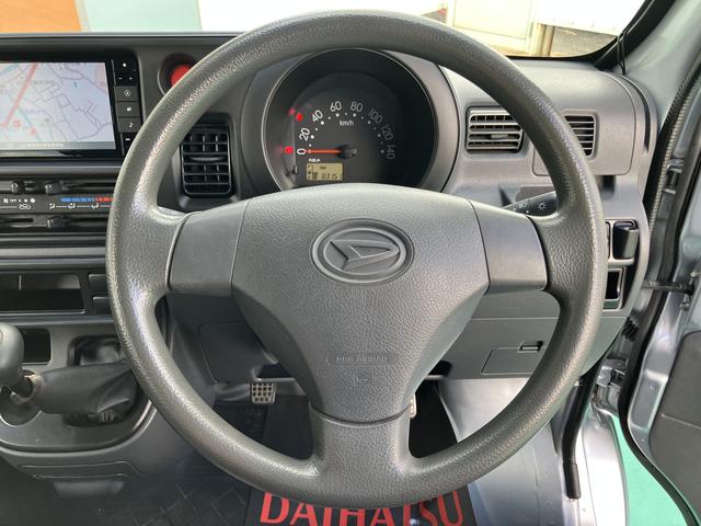 ハイゼットカーゴデッキバンＧ（山口県）の中古車