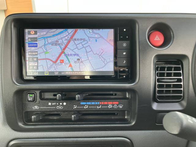 ハイゼットカーゴデッキバンＧ（山口県）の中古車