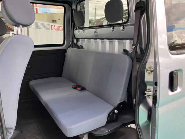 ハイゼットカーゴデッキバンＧ（山口県）の中古車