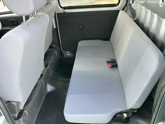 ハイゼットカーゴデッキバンＧ（山口県）の中古車