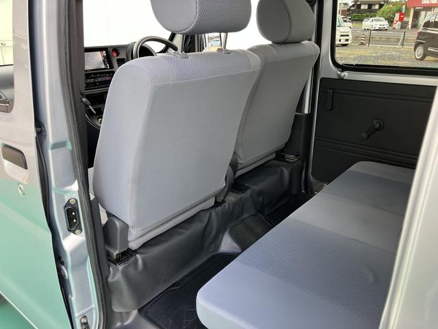 ハイゼットカーゴデッキバンＧ（山口県）の中古車