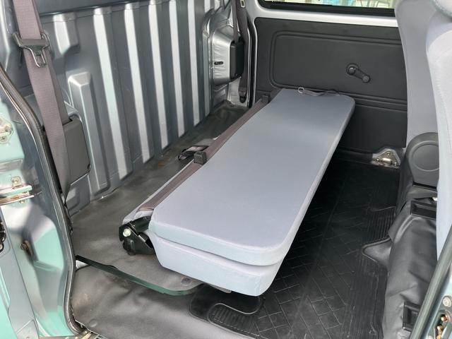 ハイゼットカーゴデッキバンＧ（山口県）の中古車