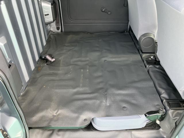 ハイゼットカーゴデッキバンＧ（山口県）の中古車