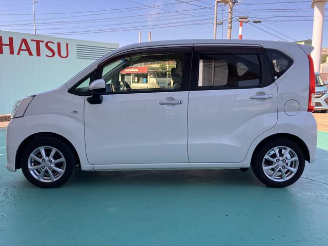 ムーヴＸ　ＳＡIII（山口県）の中古車