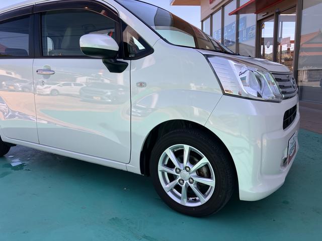 ムーヴＸ　ＳＡIII（山口県）の中古車