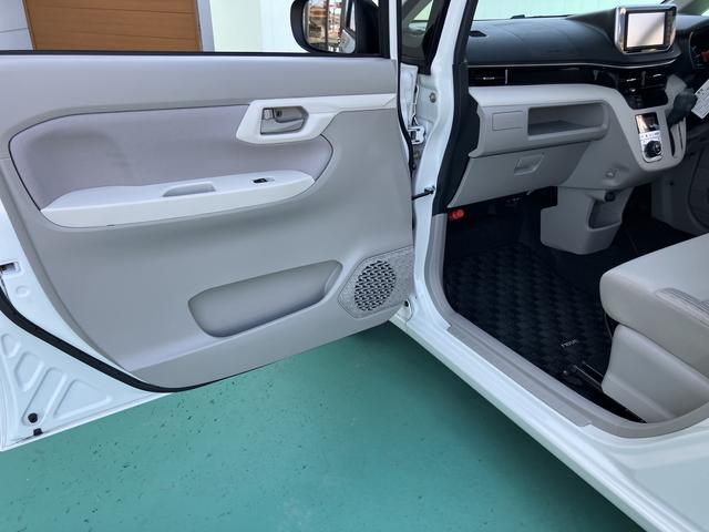 ムーヴＸ　ＳＡIII（山口県）の中古車