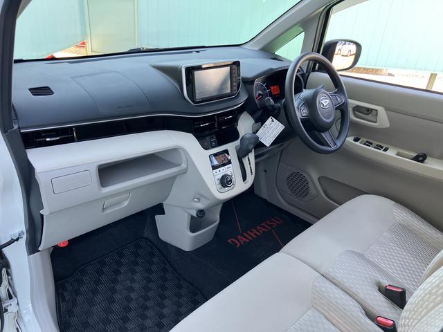 ムーヴＸ　ＳＡIII（山口県）の中古車