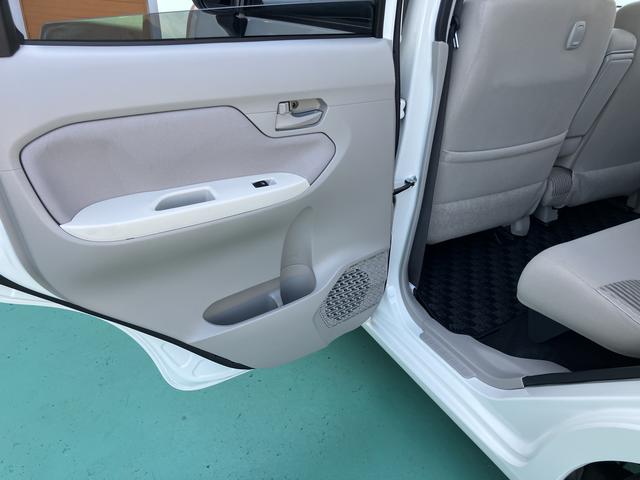 ムーヴＸ　ＳＡIII（山口県）の中古車