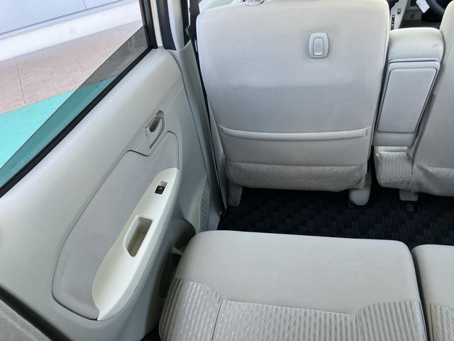 ムーヴＸ　ＳＡIII（山口県）の中古車