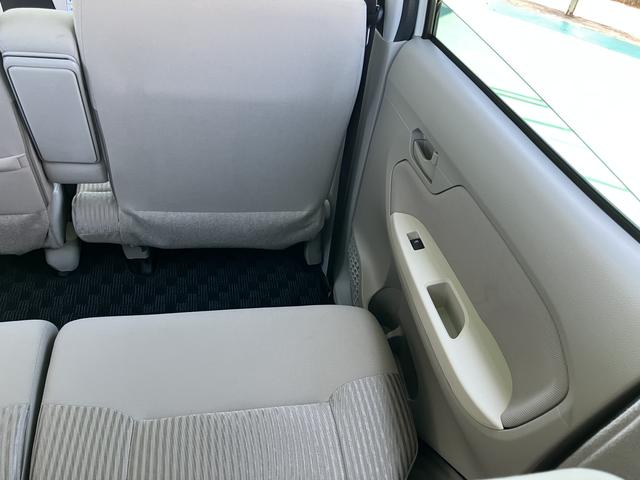 ムーヴＸ　ＳＡIII（山口県）の中古車