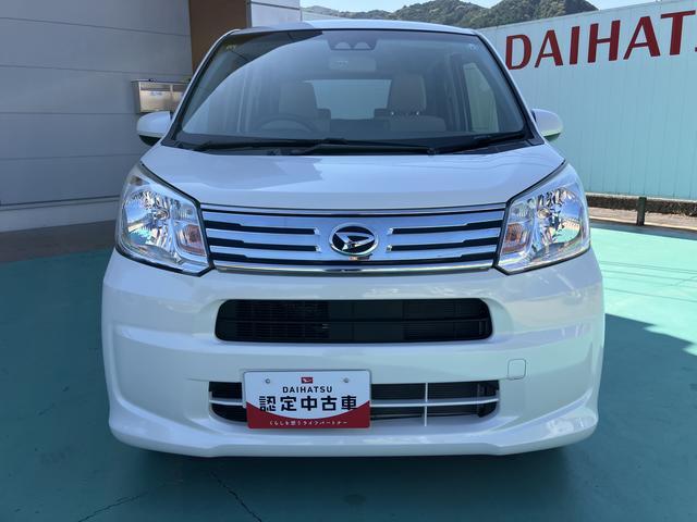 ムーヴＸ　ＳＡIII（山口県）の中古車