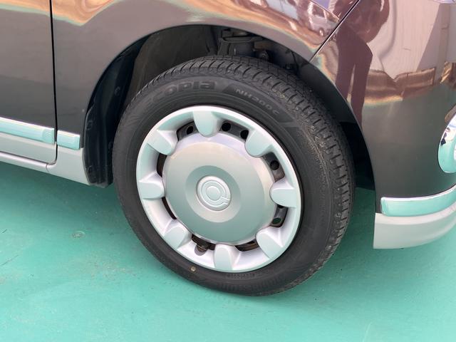 ムーヴキャンバスＧブラックインテリアリミテッド　ＳＡIII（山口県）の中古車
