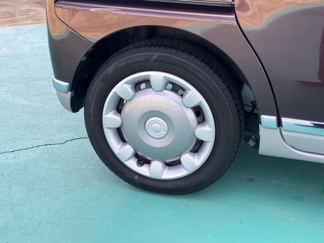 ムーヴキャンバスＧブラックインテリアリミテッド　ＳＡIII（山口県）の中古車