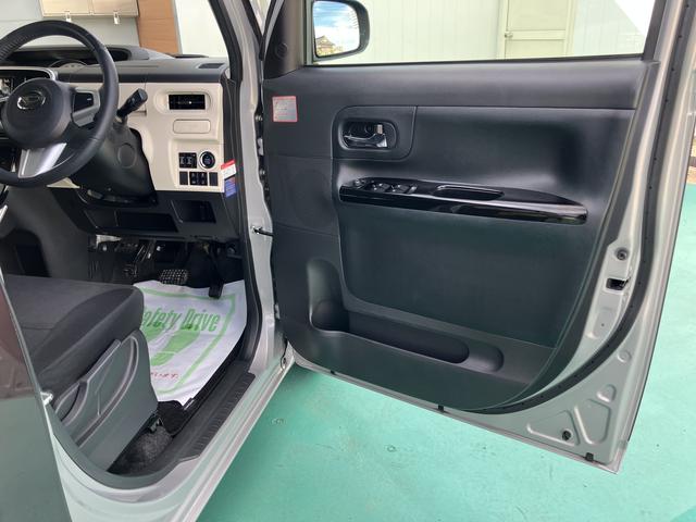 ムーヴキャンバスＧブラックインテリアリミテッド　ＳＡIII（山口県）の中古車