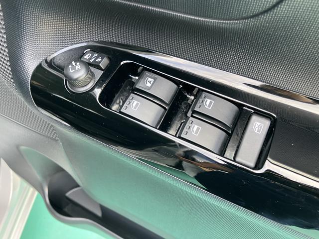 ムーヴキャンバスＧブラックインテリアリミテッド　ＳＡIII（山口県）の中古車