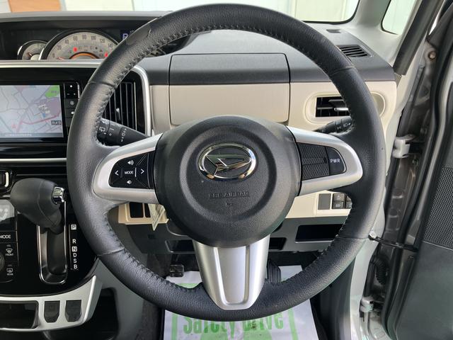 ムーヴキャンバスＧブラックインテリアリミテッド　ＳＡIII（山口県）の中古車