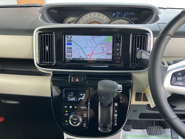 ムーヴキャンバスＧブラックインテリアリミテッド　ＳＡIII（山口県）の中古車