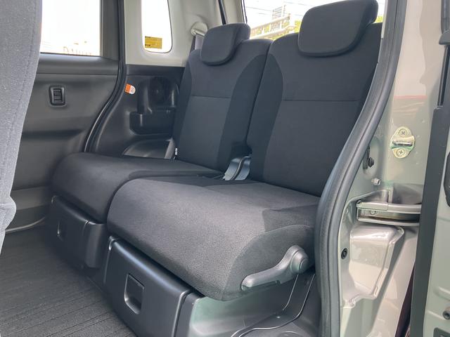 ムーヴキャンバスＧブラックインテリアリミテッド　ＳＡIII（山口県）の中古車