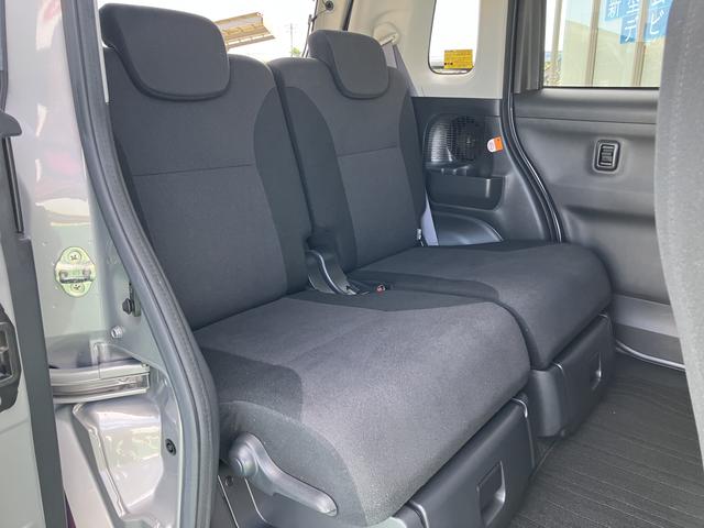 ムーヴキャンバスＧブラックインテリアリミテッド　ＳＡIII（山口県）の中古車