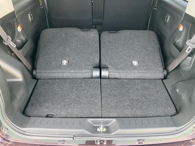ムーヴキャンバスＧブラックインテリアリミテッド　ＳＡIII（山口県）の中古車