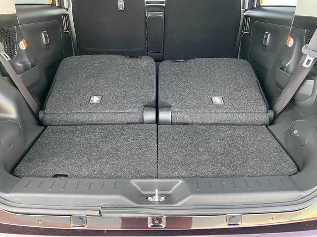 ムーヴキャンバスＧブラックインテリアリミテッド　ＳＡIII（山口県）の中古車
