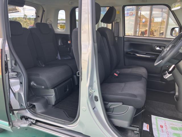 ムーヴキャンバスＧブラックインテリアリミテッド　ＳＡIII（山口県）の中古車
