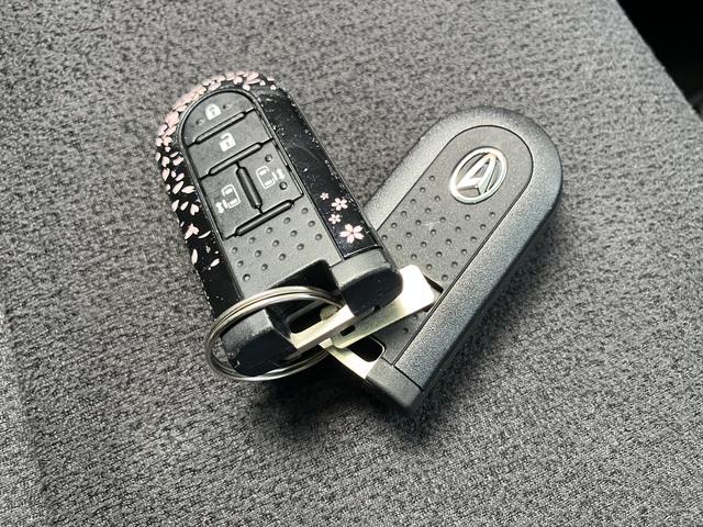 ムーヴキャンバスＧブラックインテリアリミテッド　ＳＡIII（山口県）の中古車