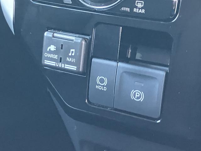 トールカスタムＧ　ターボ（山口県）の中古車