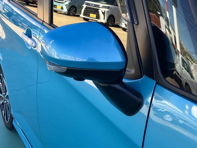 トールカスタムＧ　ターボ（山口県）の中古車