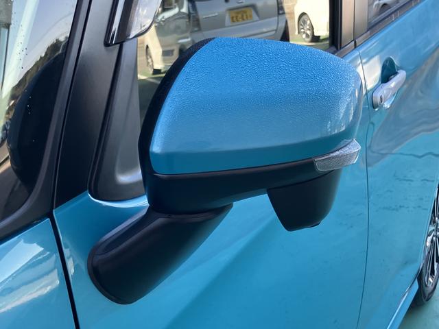 トールカスタムＧ　ターボ（山口県）の中古車