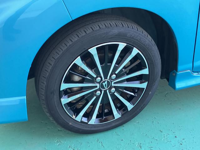 トールカスタムＧ　ターボ（山口県）の中古車